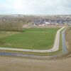 Olstergaard luchtfoto