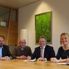 Partijen in Salland ondertekenen prestatieafspraken Olst-Wijhe