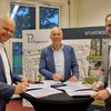 Gemeente en Bemog/Nikkels sluiten overeenkomst over herontwikkeling Tellegenlocatie in Wijhe Olst-Wijhe