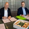 ondertekening intentiebrief Wengelerhoek Fase 1 Olst-Wijhe